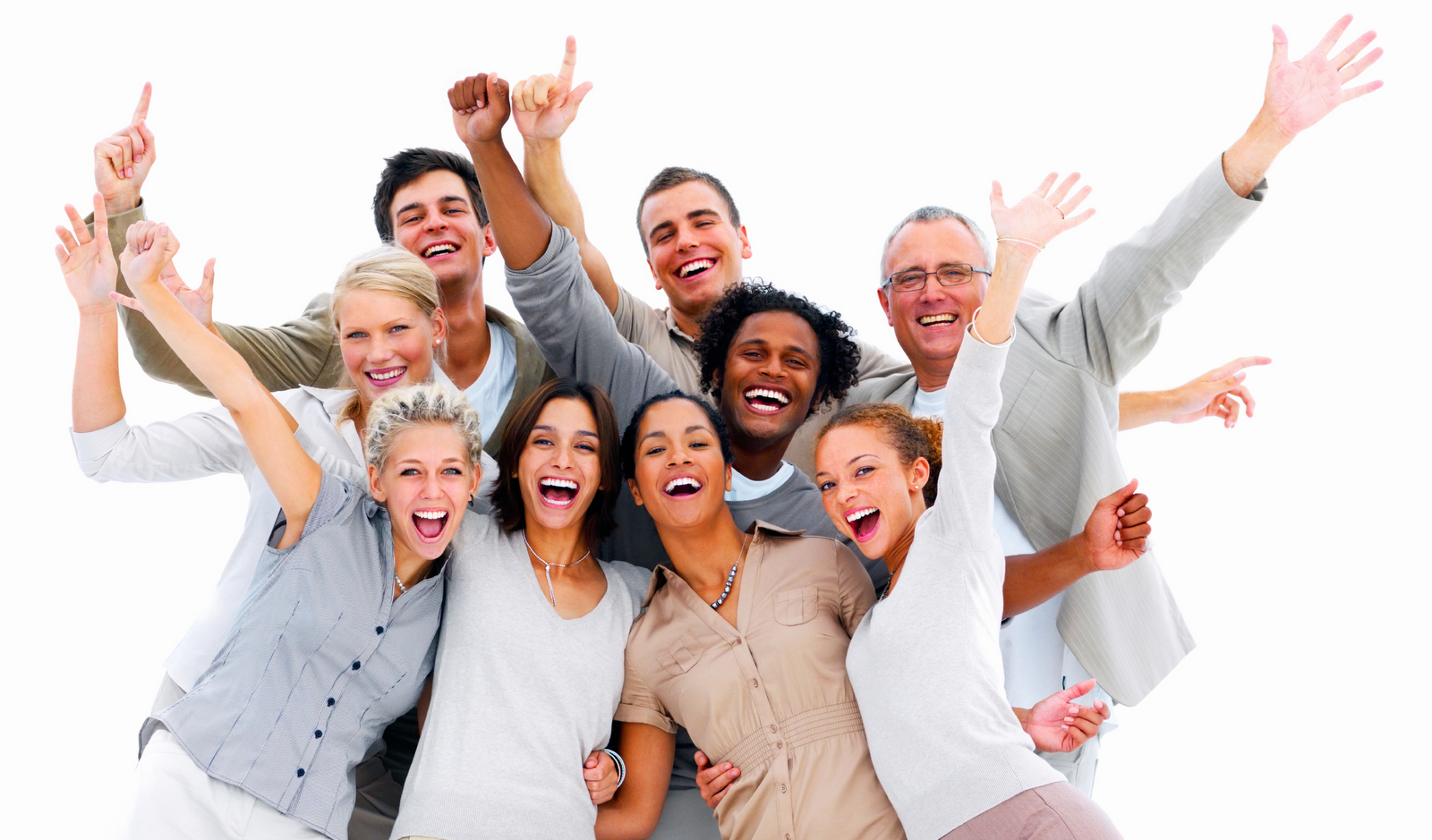 Tinh thần tích cực – một người bạn đồng hành của sức khỏe cơ thể